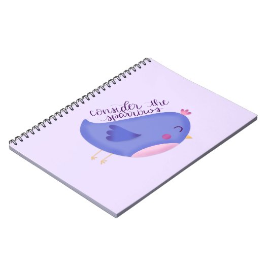 Considérons le journal Sparrows (Côté gauche)