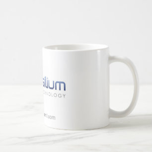 Consilium-technologie - Coffee-Mok Koffiemok