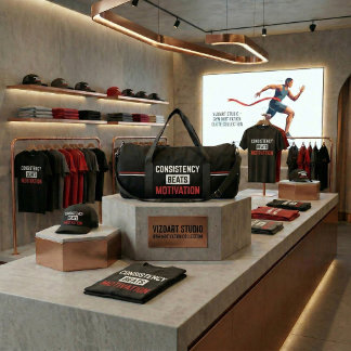 Consistency Beats Motivation Gym Motivational Duff Plunjezak