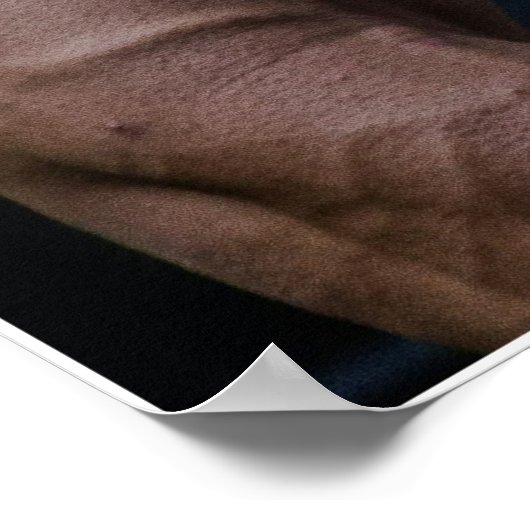 Consistency Creates Confidence – Quote Poster (Coin)