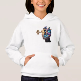 Consistency Unlocks the Mind