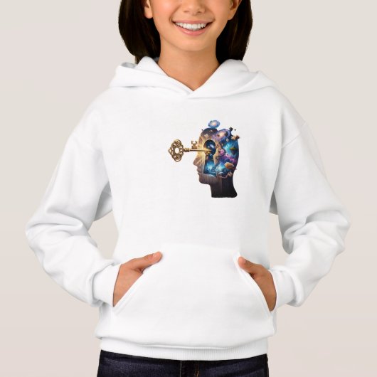 Consistency Unlocks the Mind (Devant)