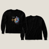 Consistency Unlocks the Mind (Motif recto et verso)