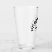 Consolation du verre d'entreprise  (Droite)