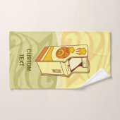 Console de jeu haute arcade (Serviette à main)