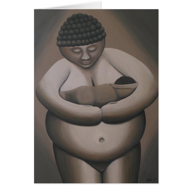 Consolidez la carte (personnalisable) (Devant)