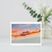 consommation de l'attraction carte postale (Debout devant)