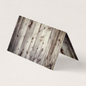 Consommer Boire Nouveau domicile, Carte de changem (Dos)