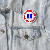 CONSPIRATISCHE BUTTON (In situ)