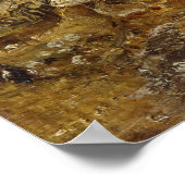 Constable - Hadleigh Castle Poster (Hoek)