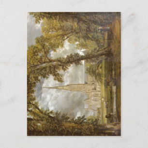 Constable, John Constable, John: , 1776-06-11 :  Briefkaart