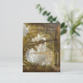 Constable, John Constable, John: , 1776-06-11 : Briefkaart (Staand voorkant)