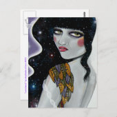 Constance Briefkaart (Voorkant / Achterkant)