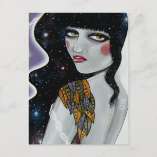 Constance Briefkaart