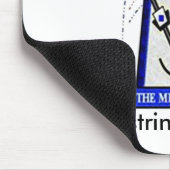 Constance the Metronome Muismat (Hoek)