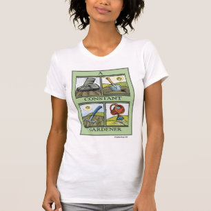 Constant Gardener T-shirt
