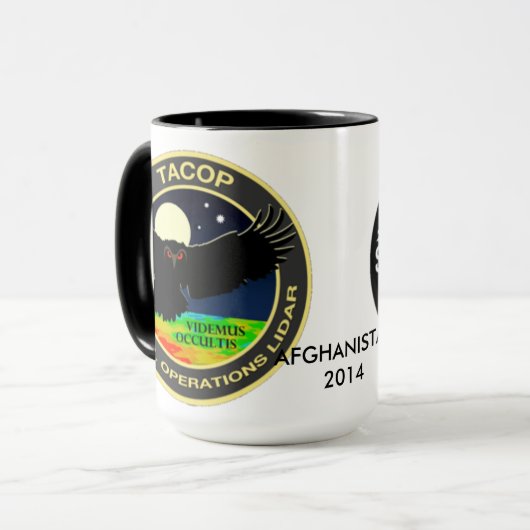 Constant Hawk TACOP-Mok Mok (Voorkant links)