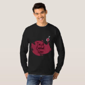 Constant Winer T-shirt (Voorkant volledig)