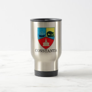 CONSTANTA Travel Mug Reisbeker
