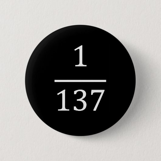 constante van de fijne structuur, uitsluitend gema ronde button 5,7 cm (Voorkant)