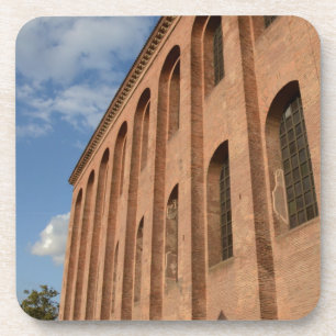 Constantijns Basiliek in Trier Onderzetter