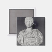 Constantine I c.350 AD Magneet (Voorkant / Achterkant)