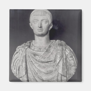 Constantine I c.350 AD Magneet