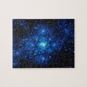 Constellatie 3 legpuzzel