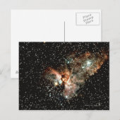 Constellatie Briefkaart (Voorkant / Achterkant)