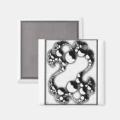 Constellatie Magneet (Voorkant / Achterkant)