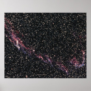 Constellatie Poster