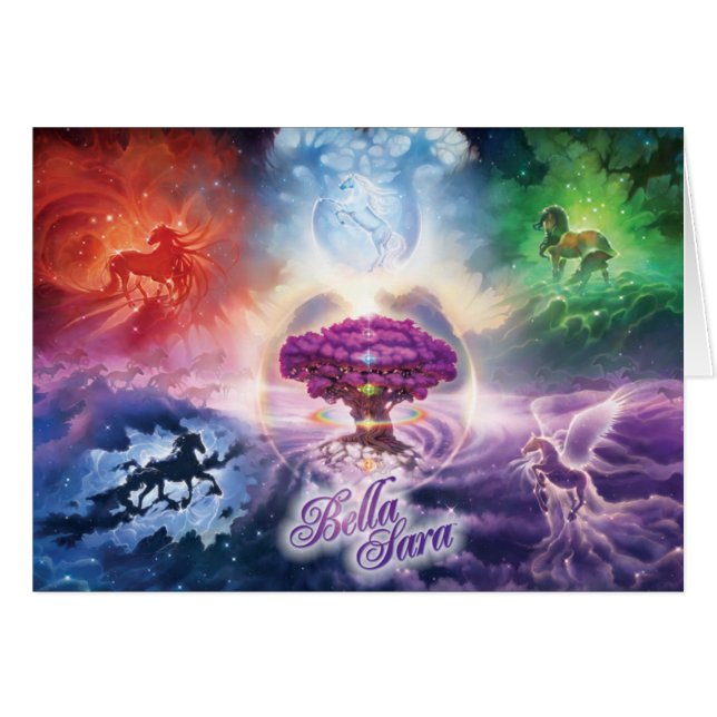 Constellaties (Voorkant Horizontaal)