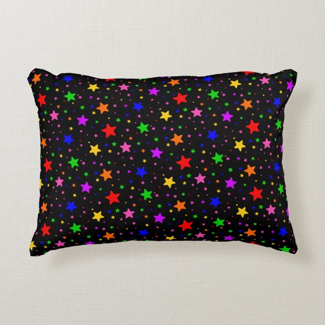 Constellaties Accent Kussen (Voorkant)