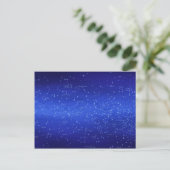 Constellaties Briefkaart (Staand voorkant)