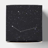 Constellaties Favor Box Bedankdoosjes (Bovenkant)