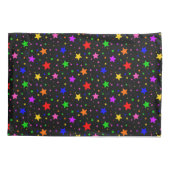 Constellaties Kussensloop (Achterkant)