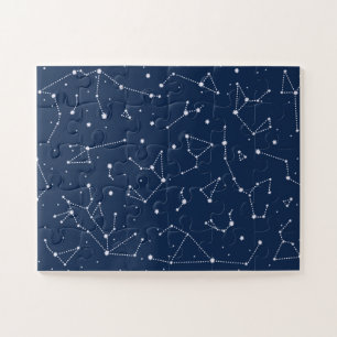 Constellaties Legpuzzel