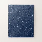 Constellaties Legpuzzel (Verticaal)