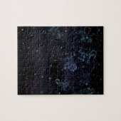 Constellaties Legpuzzel (Horizontaal)