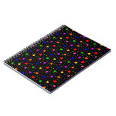 Constellaties Notitieboek (Linkerzijde)