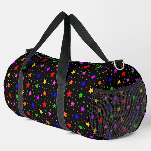 Constellaties Plunjezak (Rechterhoek)