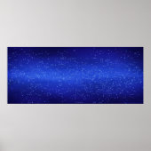 Constellaties Poster (Voorkant)