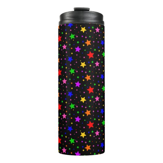 Constellaties Thermosbeker (Voorkant)