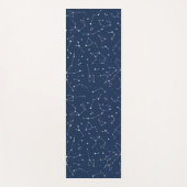 Constellaties Yogamat (Voorkant)