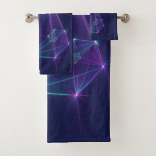 Constellation, Art Fractal Abstrait Fantastique