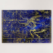 Constellation de scorpies. Jigsaw Puzzle (Horizontal)