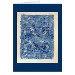 CONSTELLATION DE VERSEAU