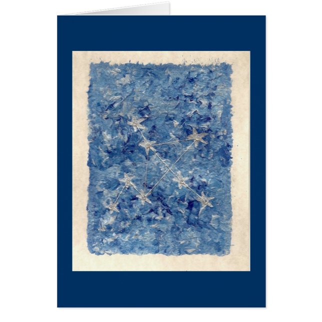 CONSTELLATION DE VERSEAU (Devant)