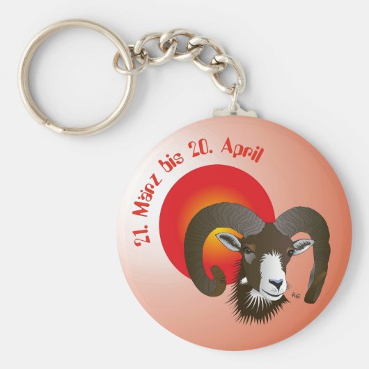 Constellation des porte-clés (Devant)