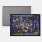 constellation du dragon aimant (Recto/Verso)